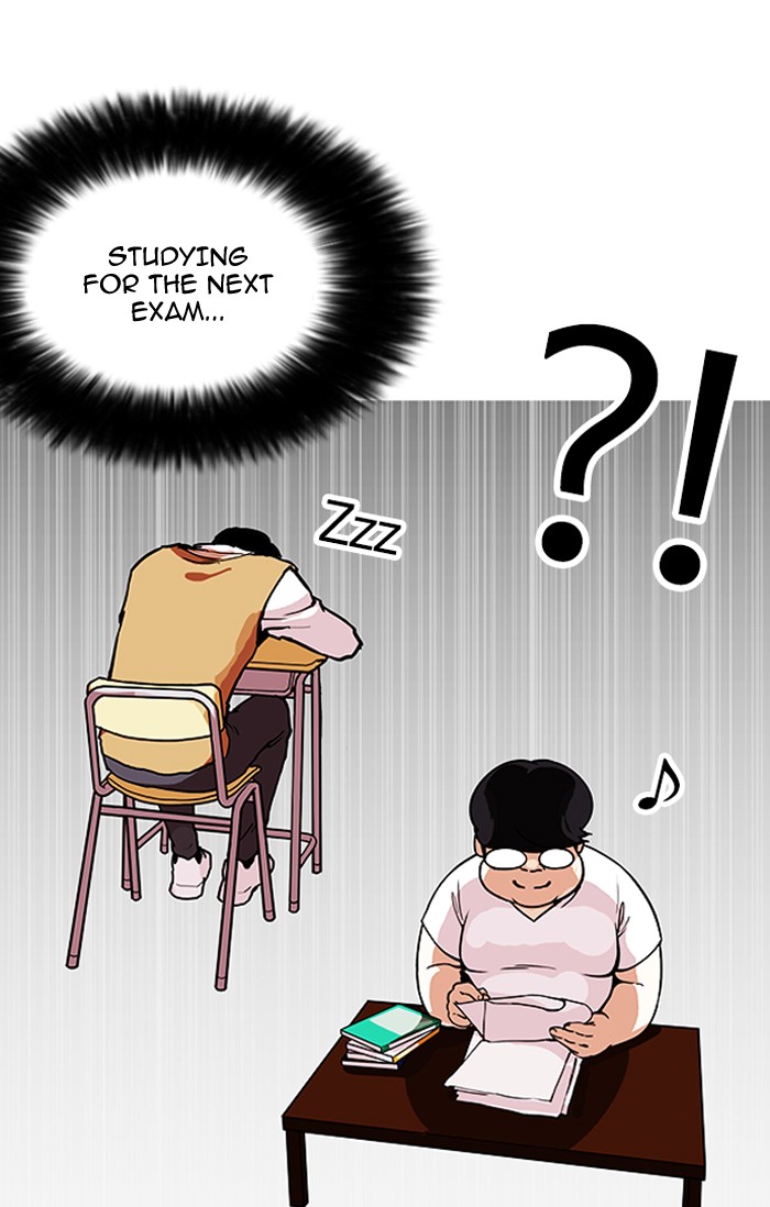 Lookism - Manhwa chapter 161 - page 38