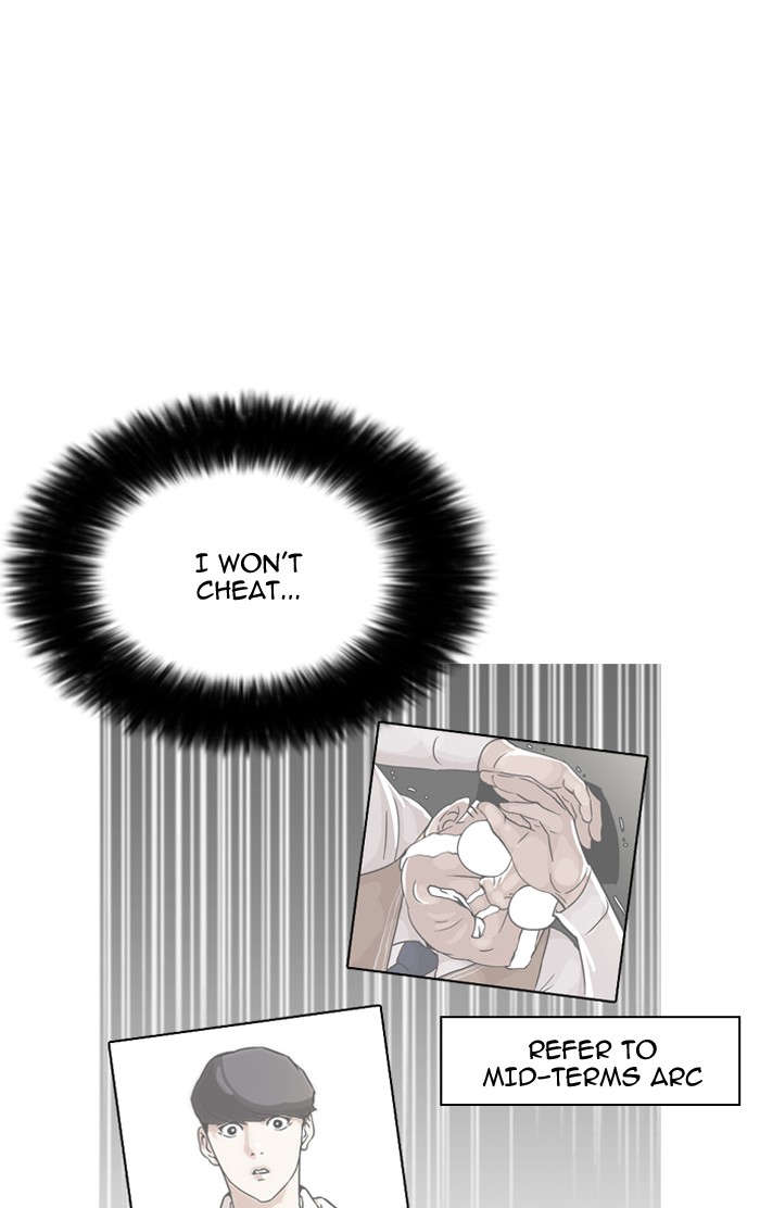Lookism - Manhwa chapter 161 - page 40