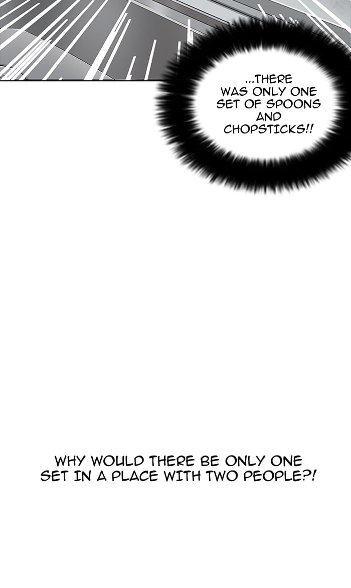 Lookism - Manhwa chapter 161 - page 53