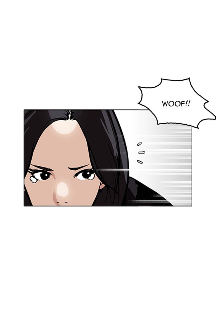 Lookism - Manhwa chapter 161 - page 58
