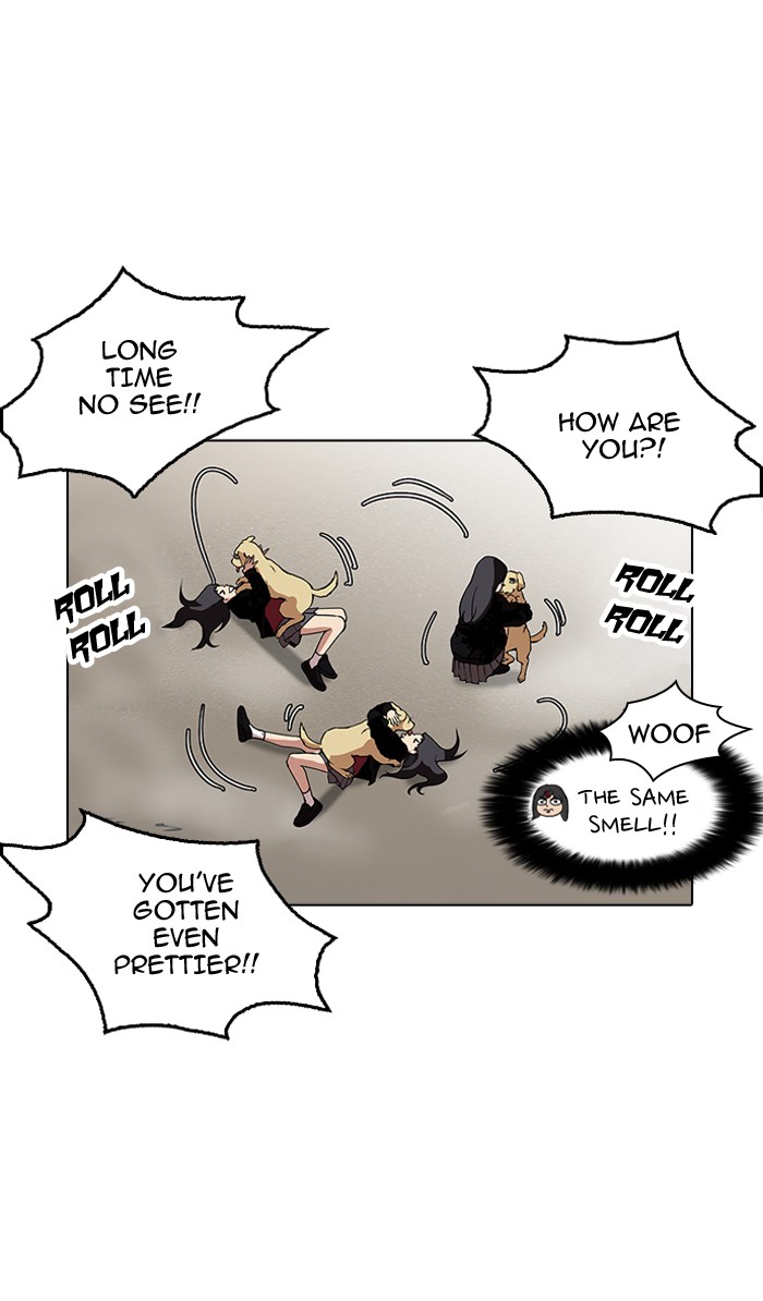 Lookism - Manhwa chapter 161 - page 60