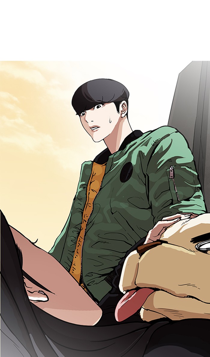 Lookism - Manhwa chapter 161 - page 62