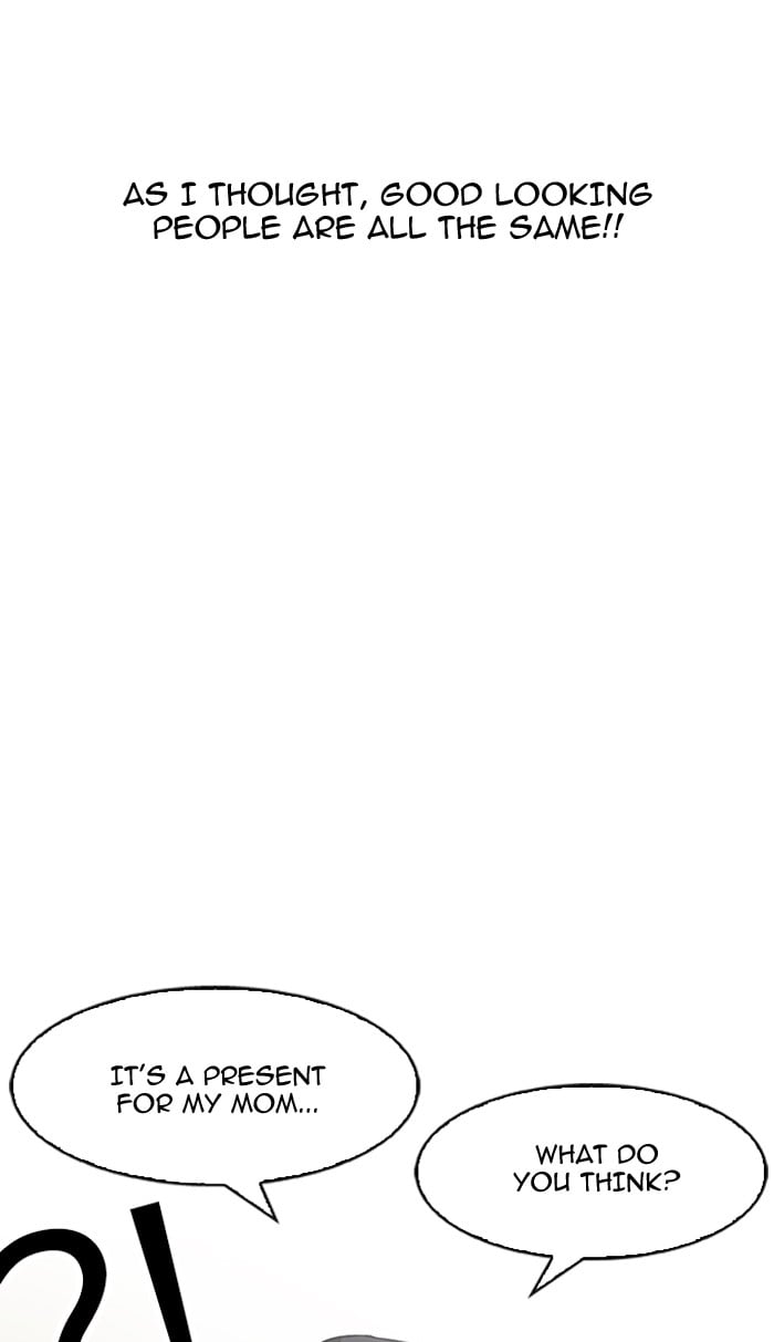 Lookism - Manhwa chapter 161 - page 76