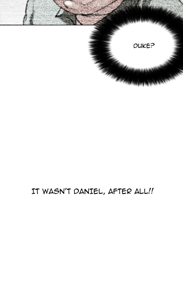 Lookism - Manhwa chapter 161 - page 8