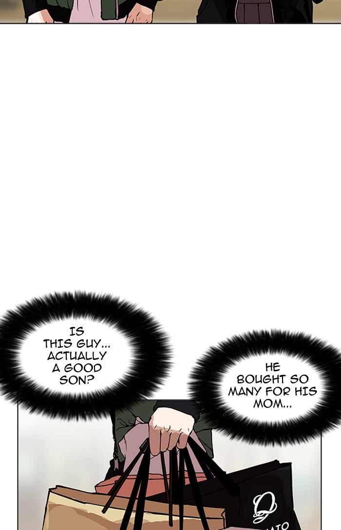 Lookism - Manhwa chapter 161 - page 83