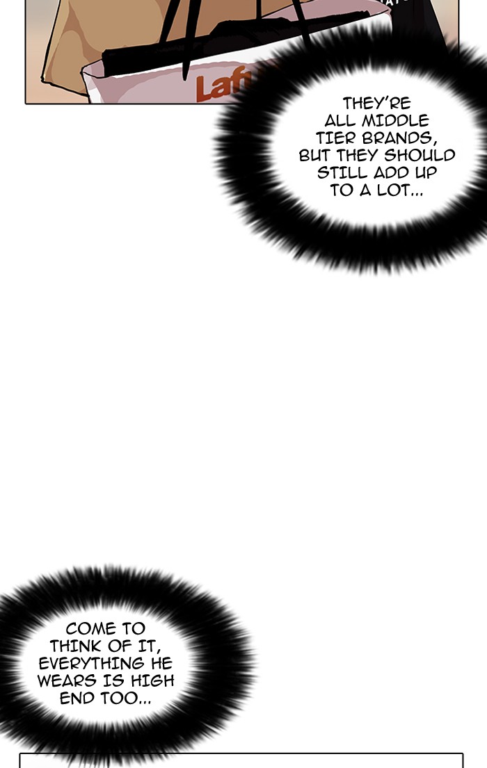 Lookism - Manhwa chapter 161 - page 84