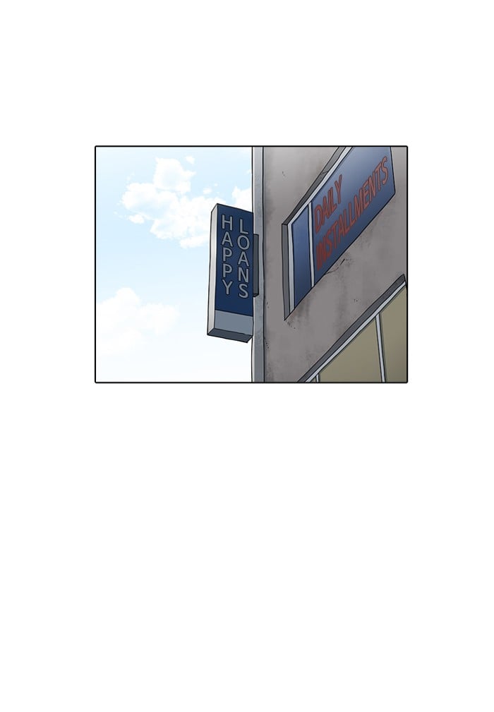 Lookism - Manhwa chapter 160 - page 10