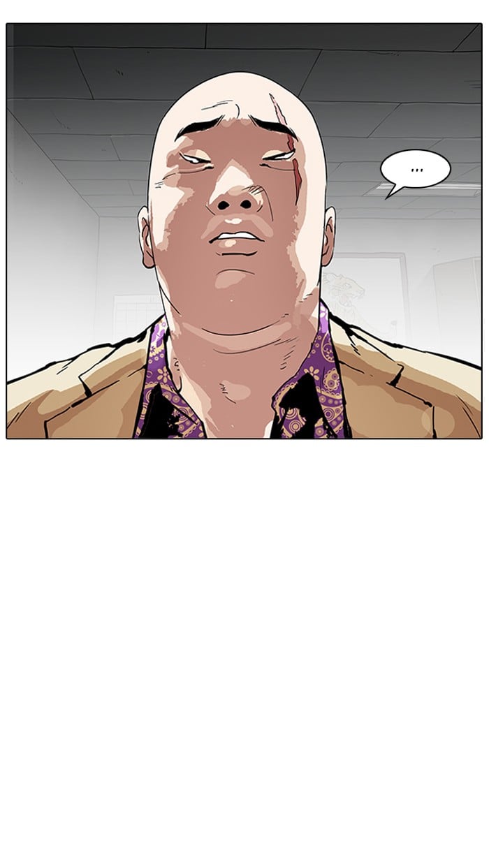 Lookism - Manhwa chapter 160 - page 12