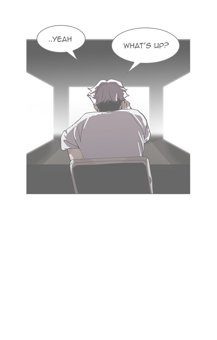 Lookism - Manhwa chapter 160 - page 120