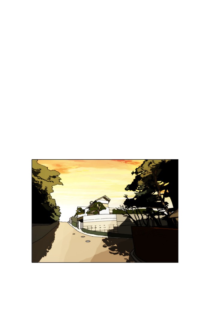 Lookism - Manhwa chapter 160 - page 122