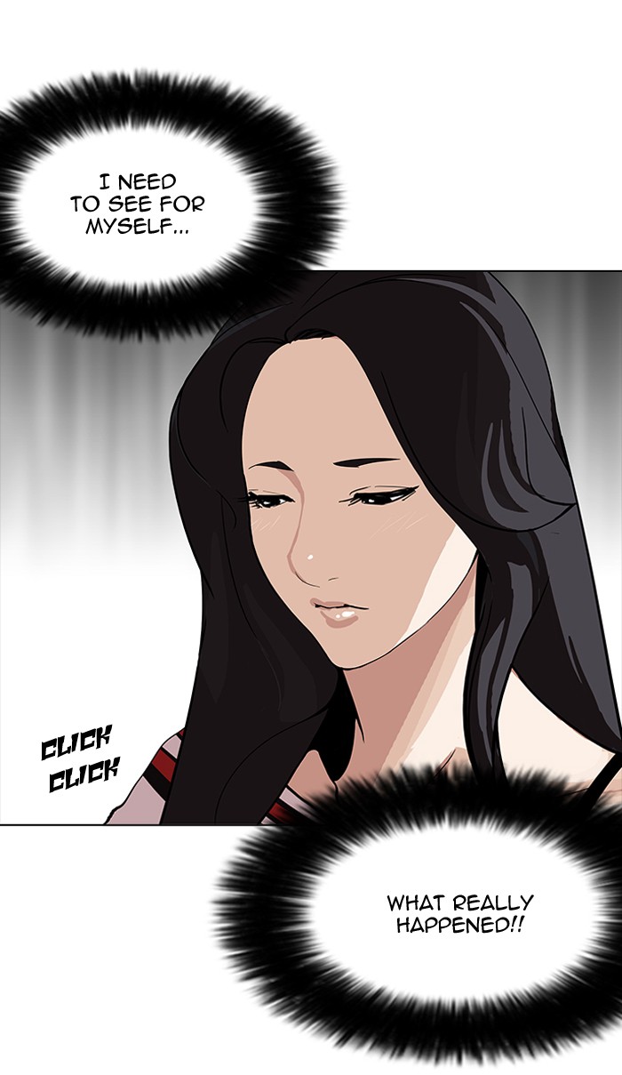 Lookism - Manhwa chapter 160 - page 126