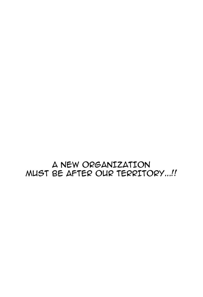 Lookism - Manhwa chapter 160 - page 19