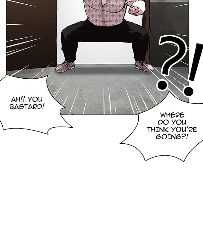Lookism - Manhwa chapter 160 - page 26