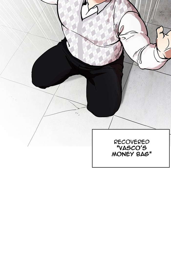 Lookism - Manhwa chapter 160 - page 30