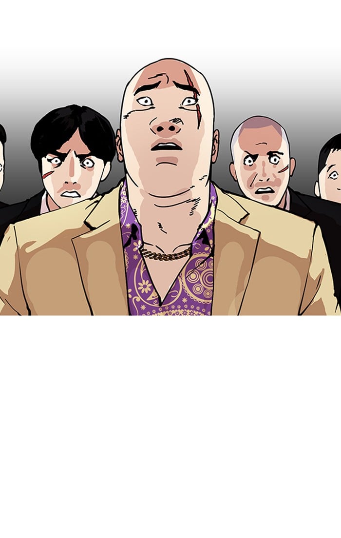 Lookism - Manhwa chapter 160 - page 40