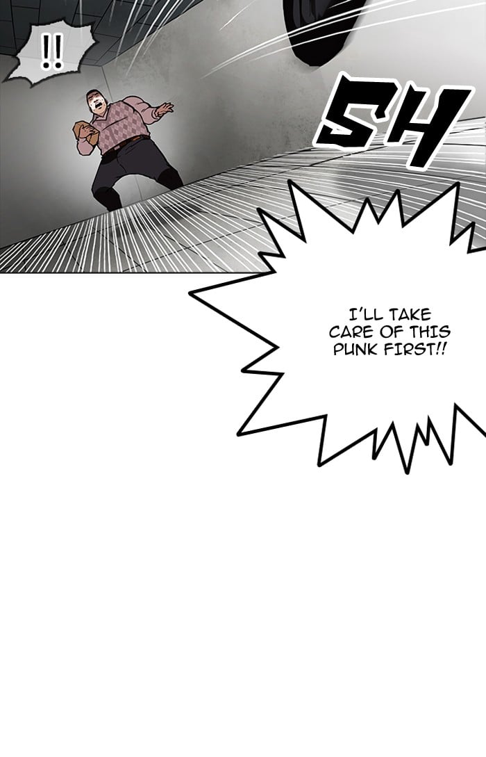 Lookism - Manhwa chapter 160 - page 48