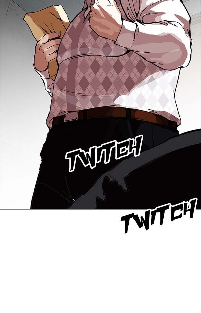 Lookism - Manhwa chapter 160 - page 51