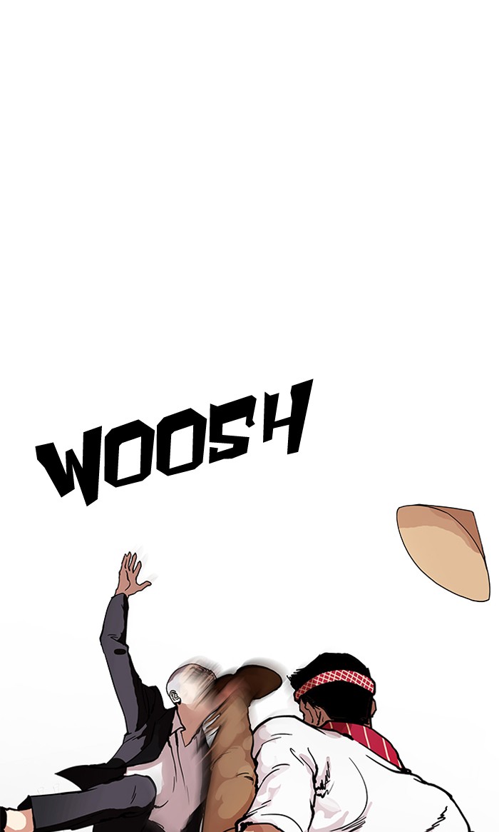 Lookism - Manhwa chapter 160 - page 58
