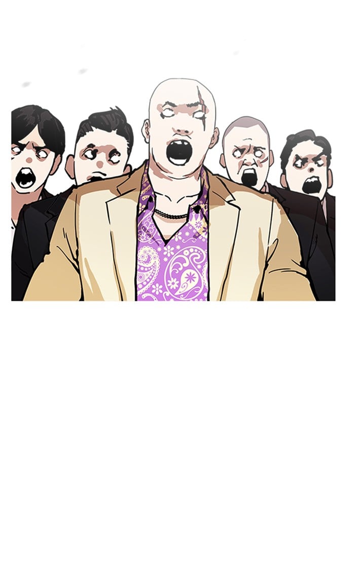 Lookism - Manhwa chapter 160 - page 61