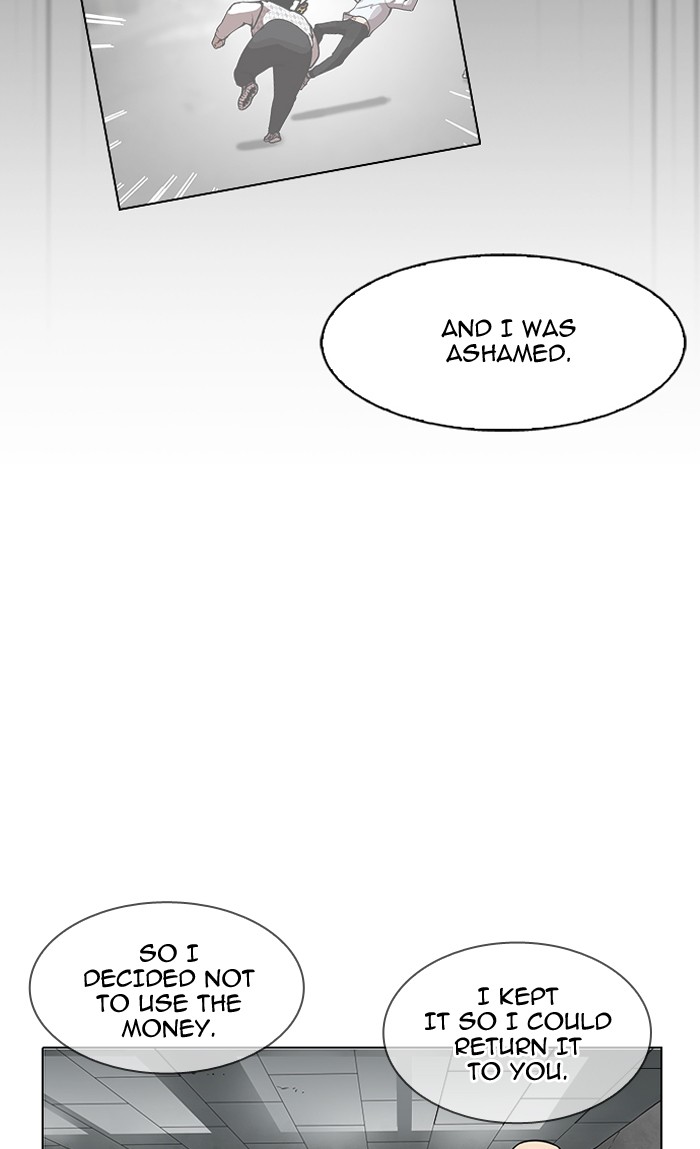 Lookism - Manhwa chapter 160 - page 67