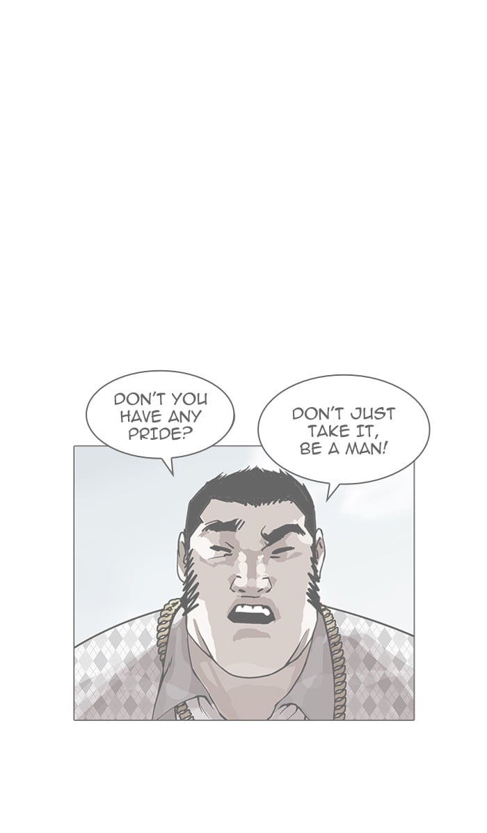 Lookism - Manhwa chapter 160 - page 70