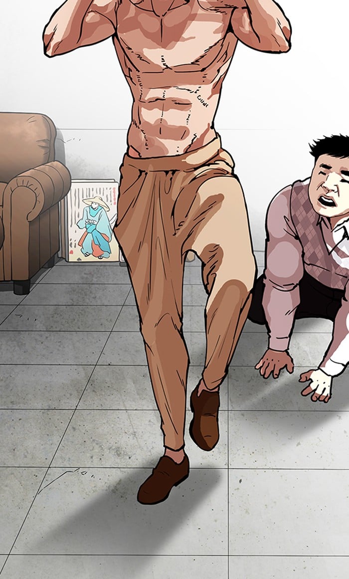 Lookism - Manhwa chapter 160 - page 72