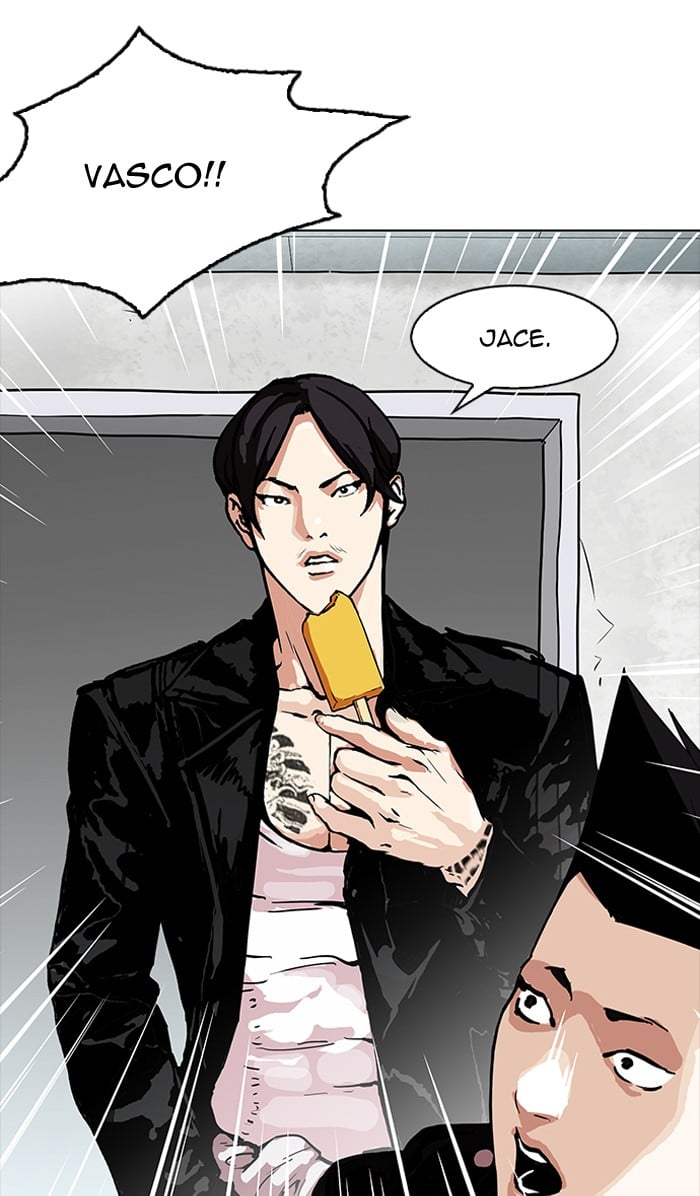 Lookism - Manhwa chapter 160 - page 81