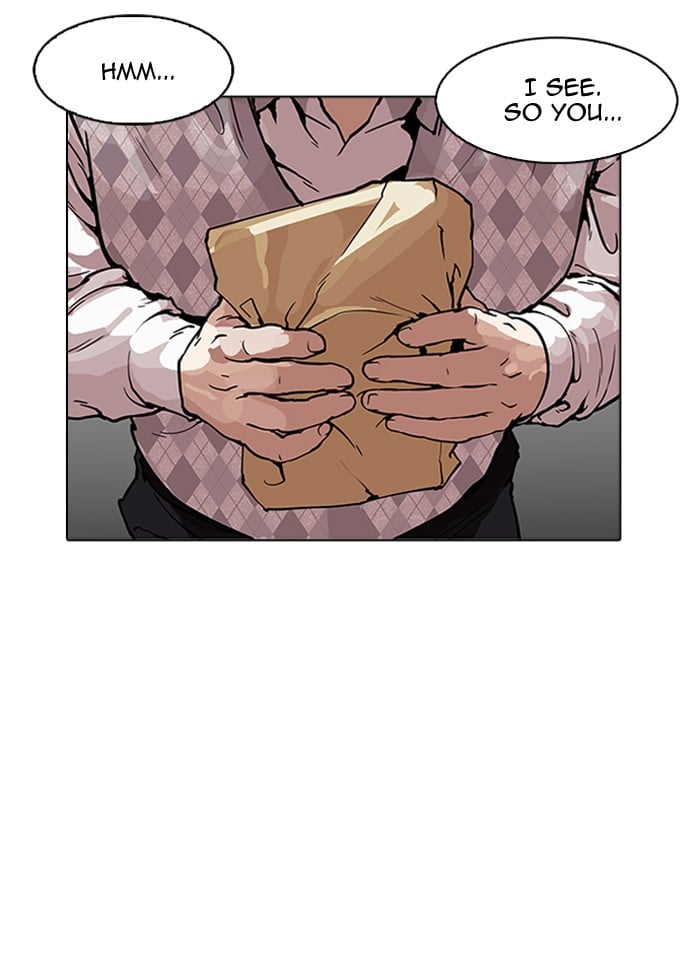 Lookism - Manhwa chapter 160 - page 89
