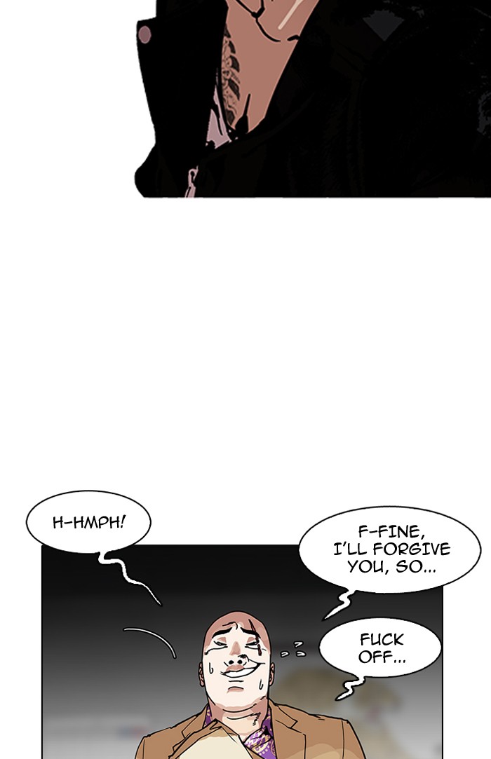 Lookism - Manhwa chapter 160 - page 99