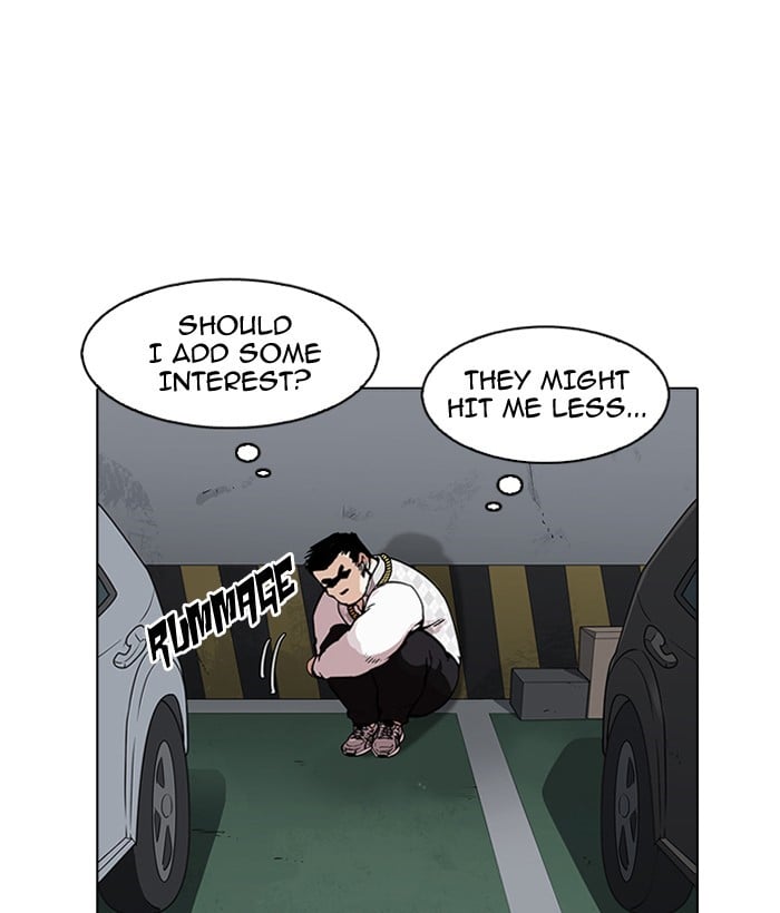 Lookism - Manhwa chapter 159 - page 1