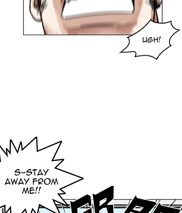 Lookism - Manhwa chapter 159 - page 101