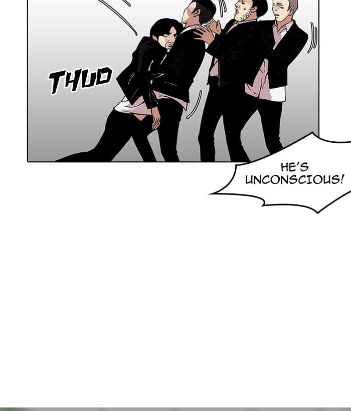 Lookism - Manhwa chapter 159 - page 109