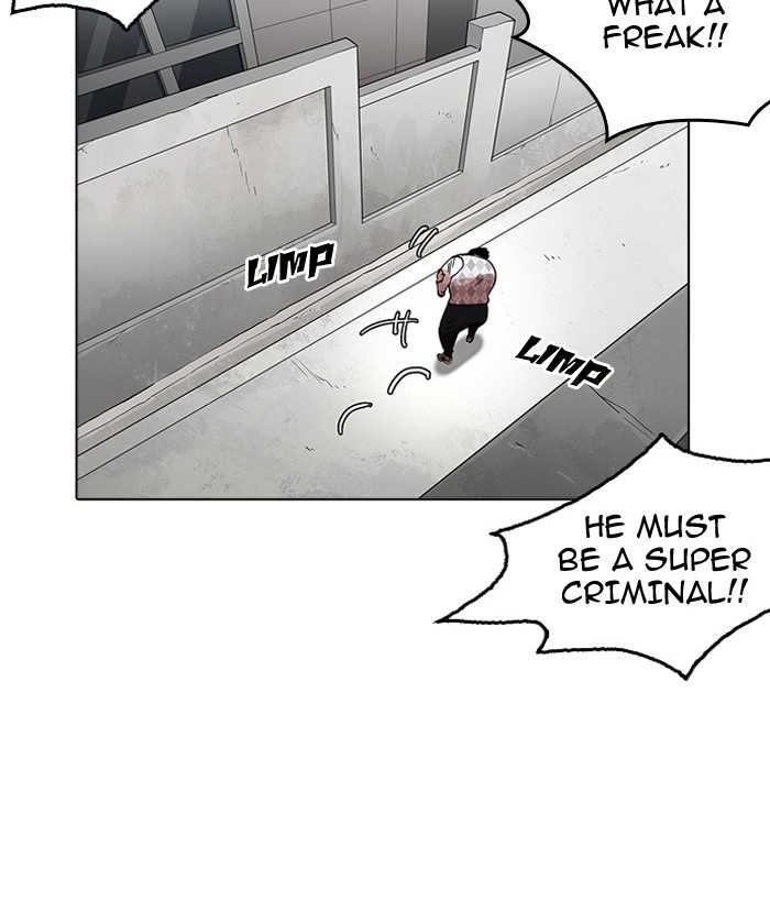 Lookism - Manhwa chapter 159 - page 118