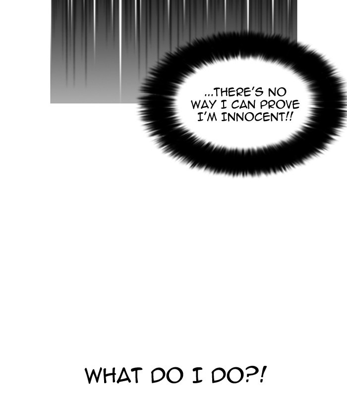 Lookism - Manhwa chapter 159 - page 126