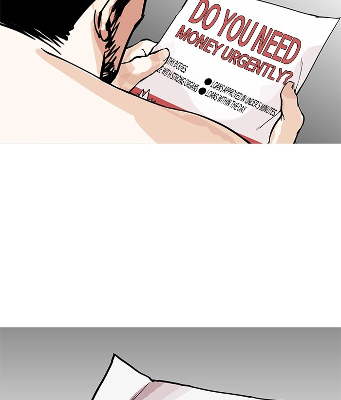 Lookism - Manhwa chapter 159 - page 130