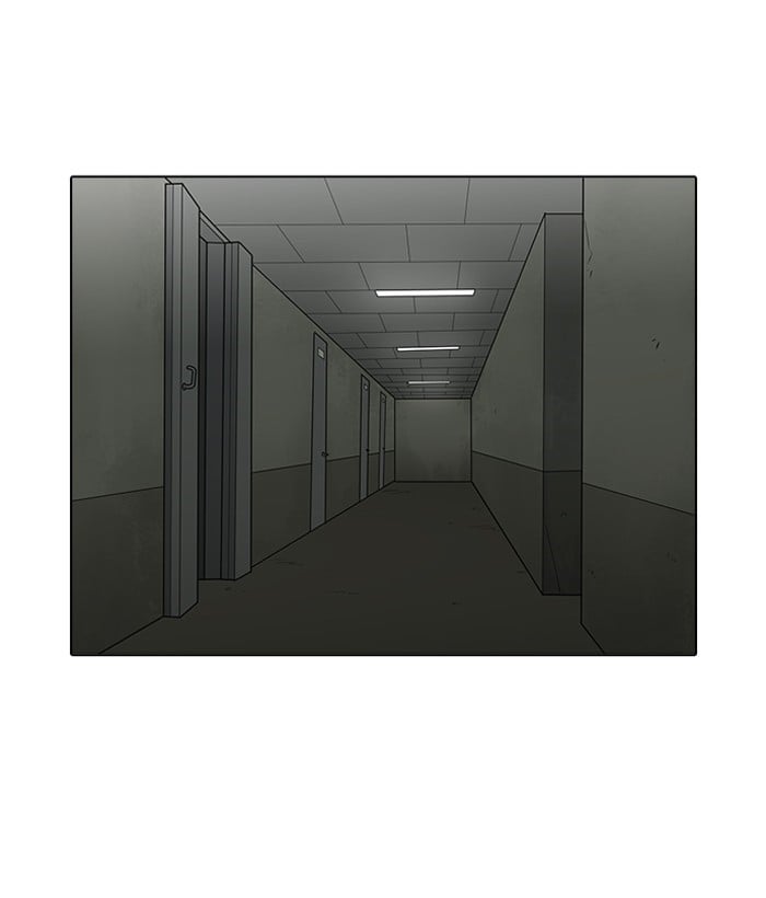 Lookism - Manhwa chapter 159 - page 134