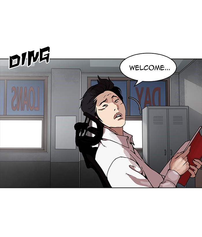 Lookism - Manhwa chapter 159 - page 135