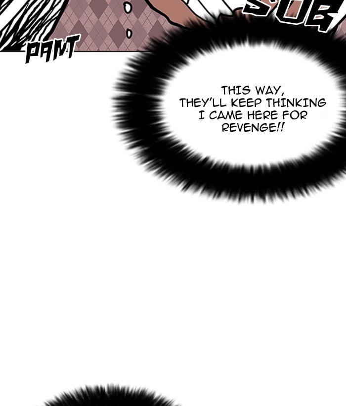 Lookism - Manhwa chapter 159 - page 17