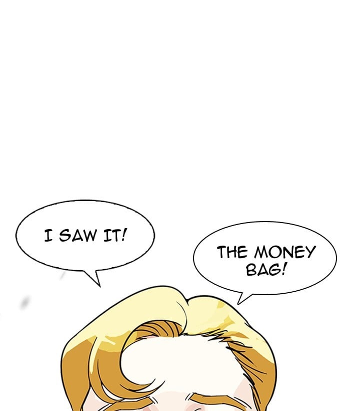 Lookism - Manhwa chapter 159 - page 19