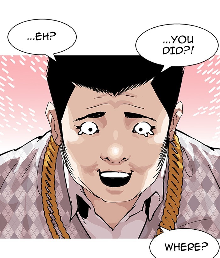 Lookism - Manhwa chapter 159 - page 21