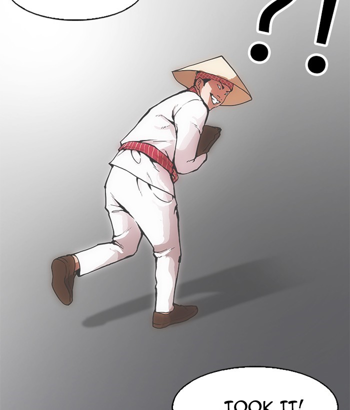 Lookism - Manhwa chapter 159 - page 23