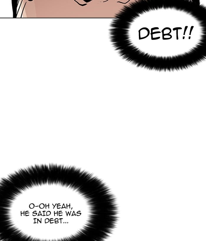 Lookism - Manhwa chapter 159 - page 27