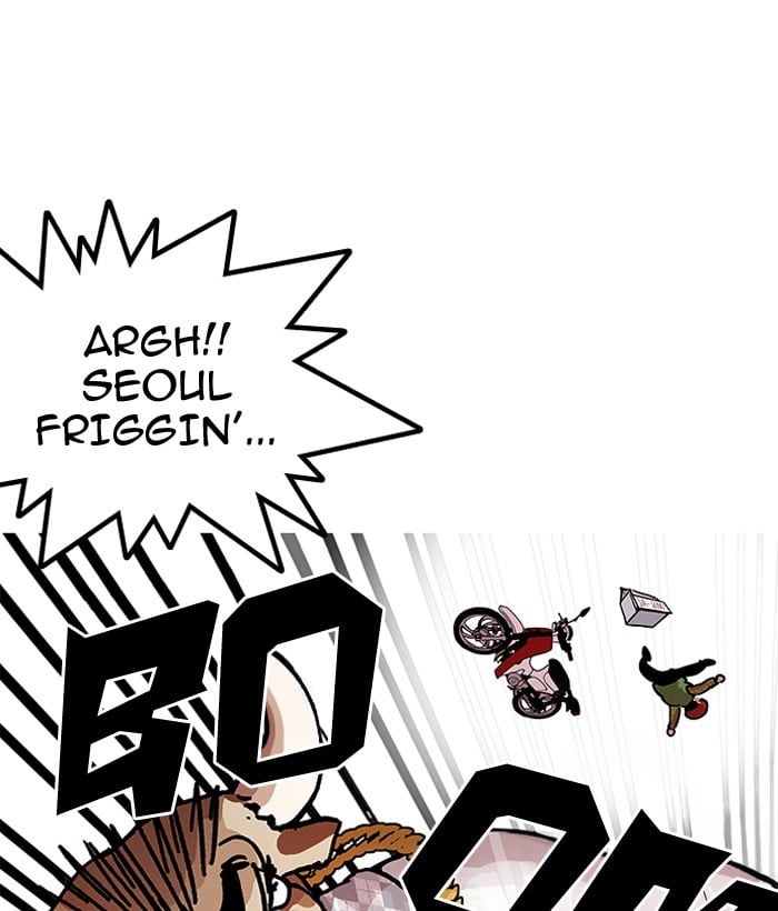 Lookism - Manhwa chapter 159 - page 38