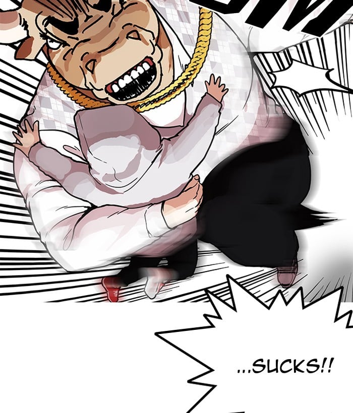 Lookism - Manhwa chapter 159 - page 39