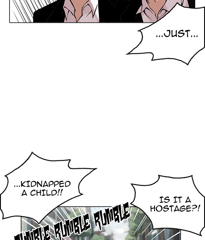 Lookism - Manhwa chapter 159 - page 41