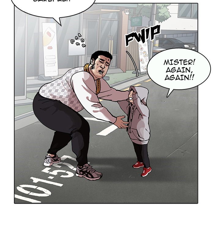 Lookism - Manhwa chapter 159 - page 46