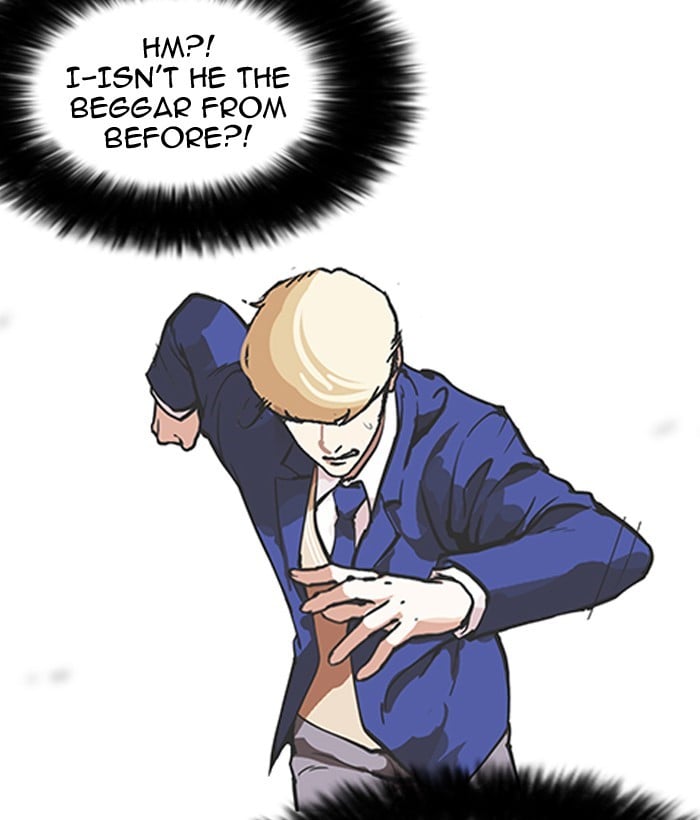 Lookism - Manhwa chapter 159 - page 49