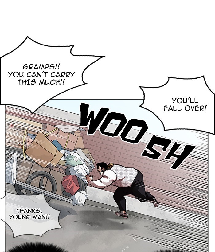 Lookism - Manhwa chapter 159 - page 53