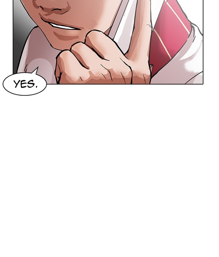 Lookism - Manhwa chapter 159 - page 58