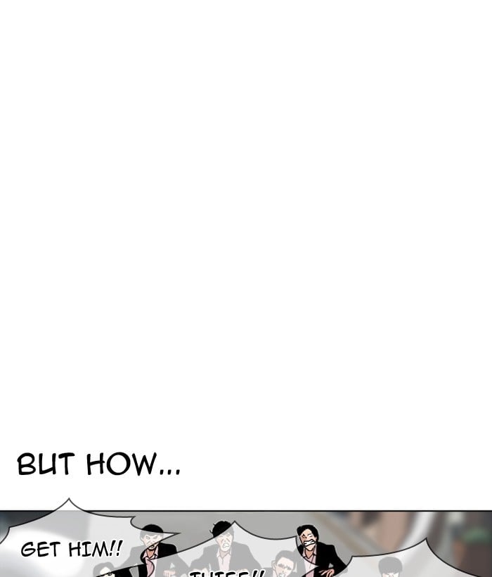 Lookism - Manhwa chapter 159 - page 62
